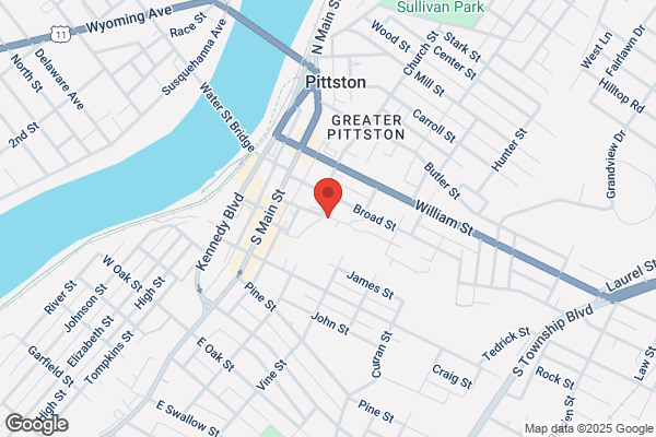 Pittston Library