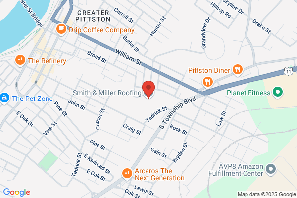 Smith & Miller Roofing, Inc.