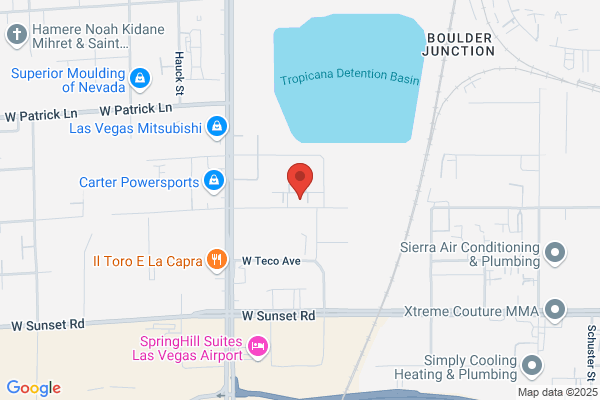 Anytime Plumbing Repair