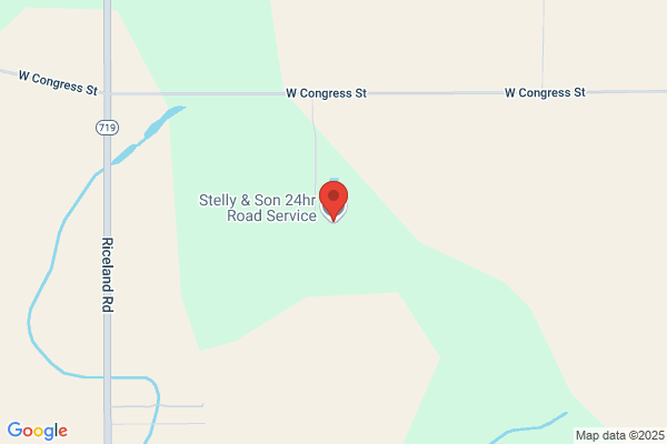 Stelly & Son Roadside Services