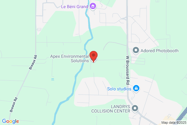 Apex Environmental Solutions