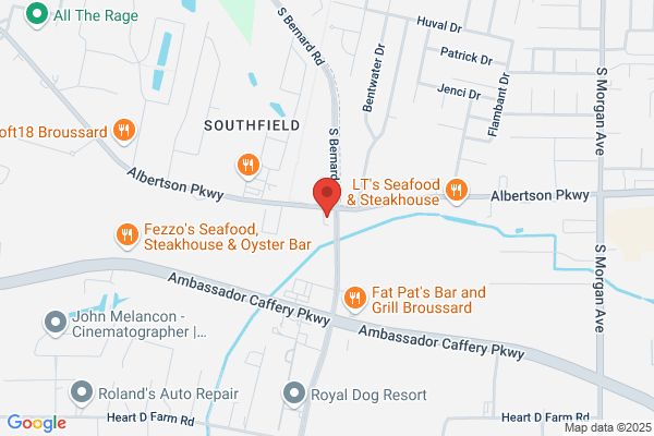Bayouland Bowhunters & Outfitters