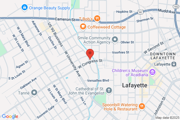 Jagneaux Upholstery Shop