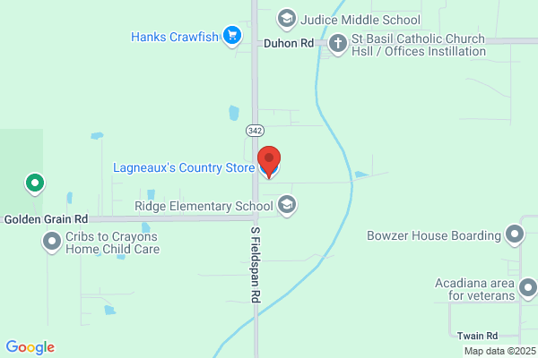 Lagneauxs Country Store