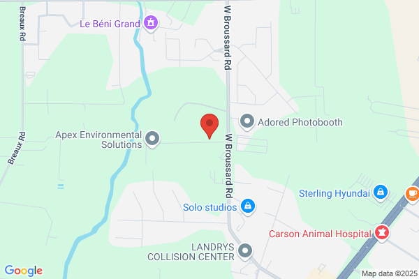 Meaux Carroll Water Well Service