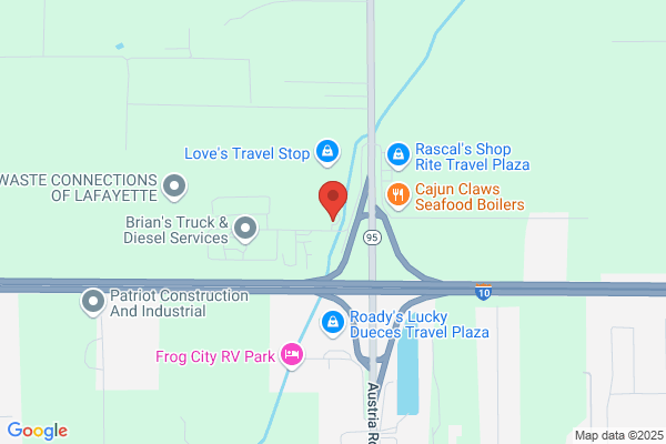 Prejean's Repair Service