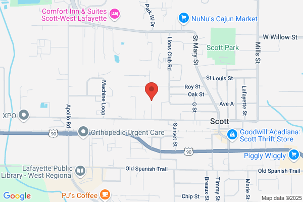 St Martin De Porres Family Center