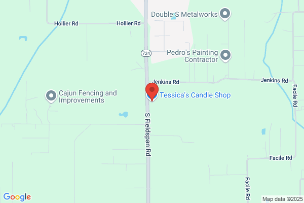 Tessicas Candle Shop