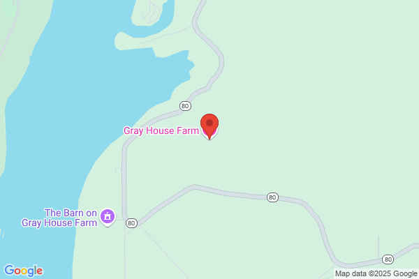 Gray's Farm & Ranch