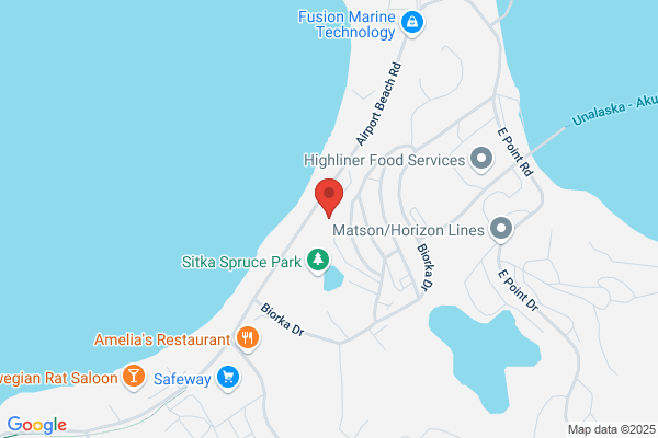 Aleutian Fresh Seafoods