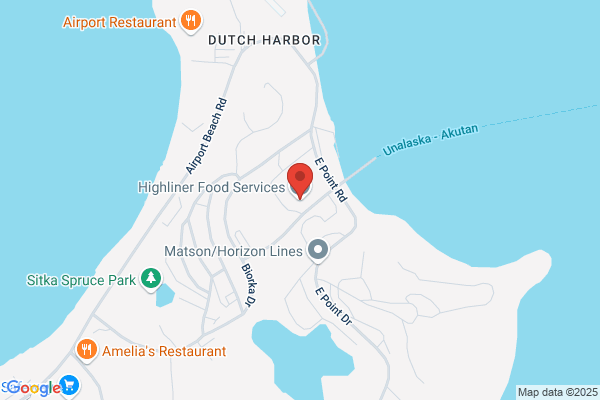 Highliner Food Services