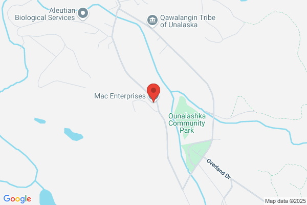 Mac Enterprises