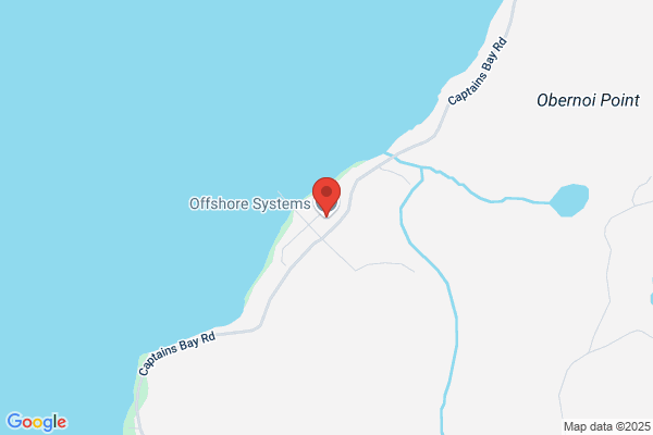 Offshore Systems Inc