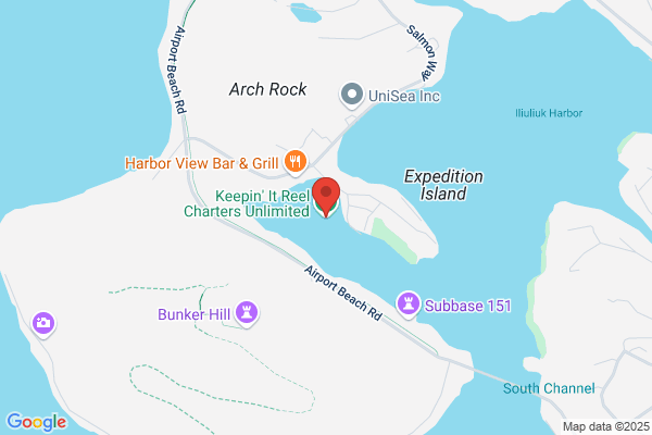 Shuregood Adventures Charters
