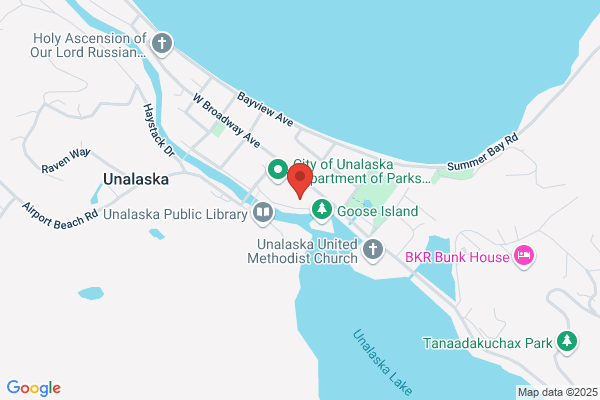 Unalaska Christian Fellowship