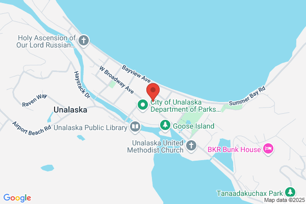 Unalaska City High School