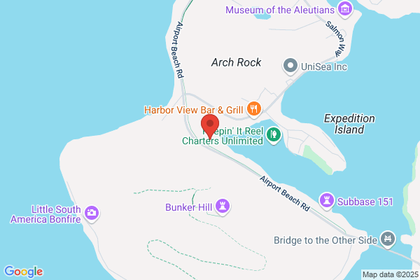 Unalaska Tool Rentals