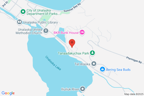 Unalaska, Unalaska City Elementary School