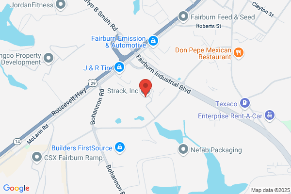 Strack Stone Company