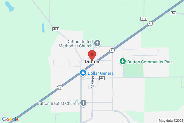 Jackson County Group Home