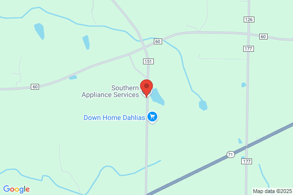 Southern Appliance Service