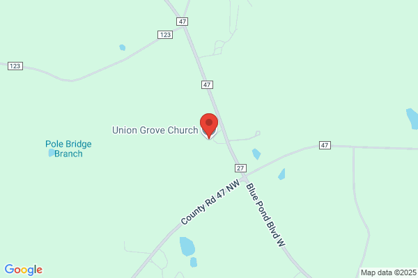 Union Grove Baptist Church