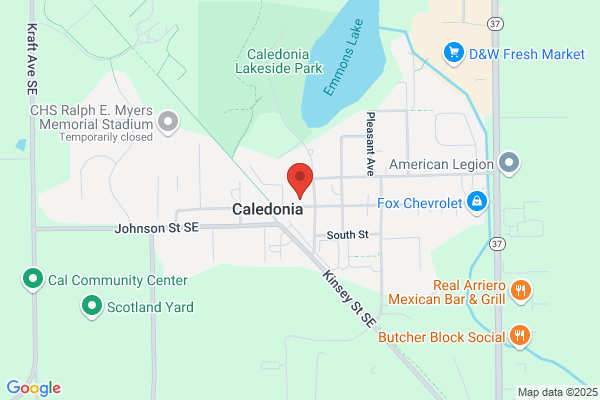 Caledonia Dance & Music Center