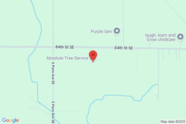 Absolute Lawn Care Llc