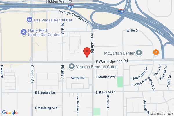 Atkinson Robert Attorney