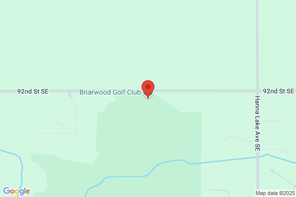 Briarwood Golf Club