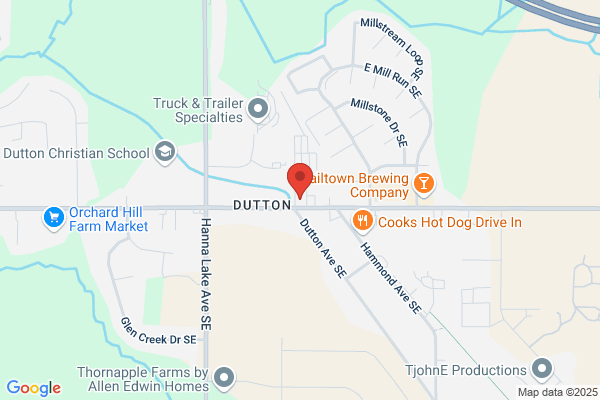 Dutton Self Storage