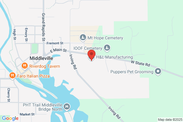 H & L Manufacturing