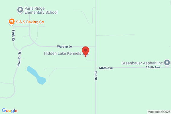 Hidden Lake Kennels