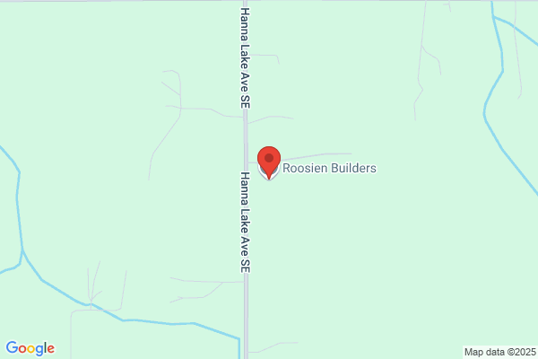 Roosien Excavating Inc