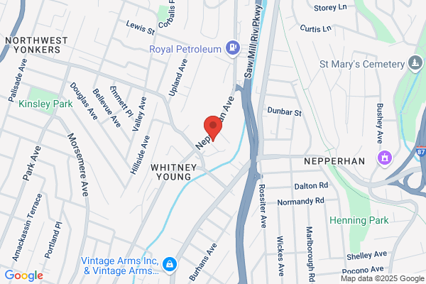 Yonker's Landscaping Inc