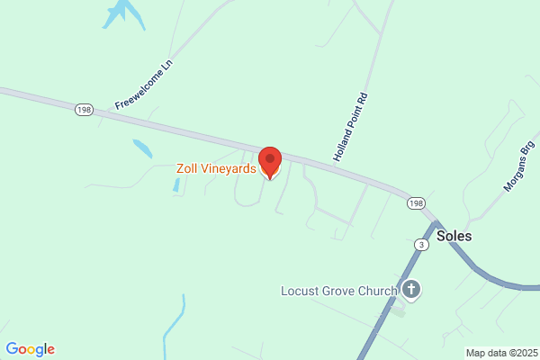 Zoll Vineyards