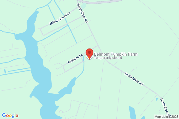 Belmont Berry & Pumpkin Farm