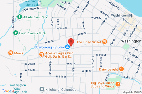 Washington Chiropractic Clinic