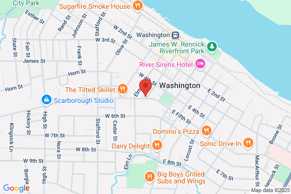 Animal Hospital of Washington