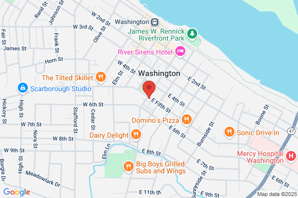 Buescher Ditch & Associates Inc