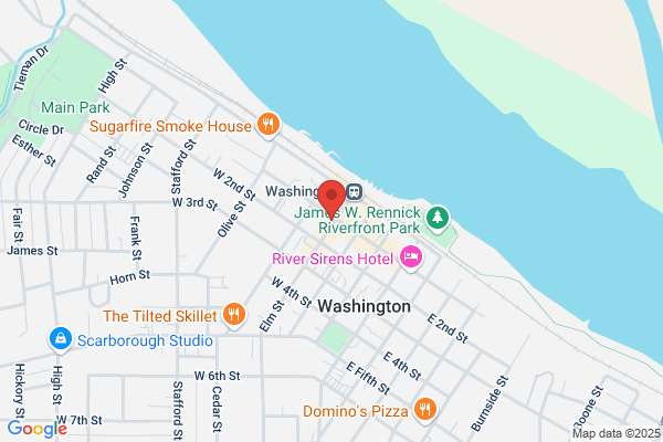 Buescher Frankenberg Associates