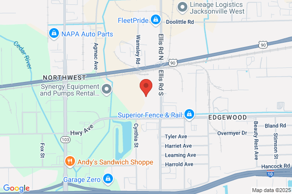 Canam Steel Corporation
