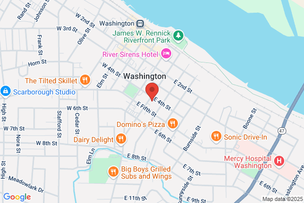 Crider Center For Mental Health