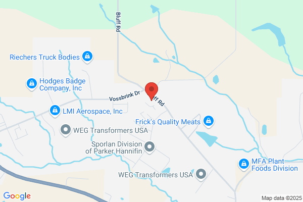 Franklin County Recycling Inc