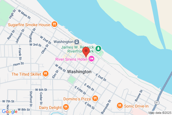 Joe's Bakery & Delicateessen