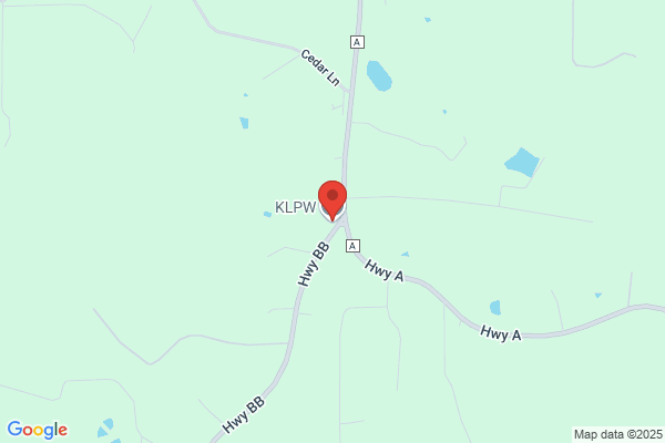 Klpw Am Radio