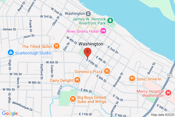 Tuxedo Junction