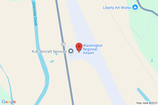 Washington Airport