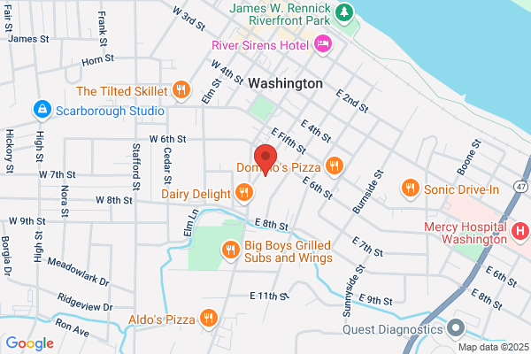 Washington Lumber DO-It Center