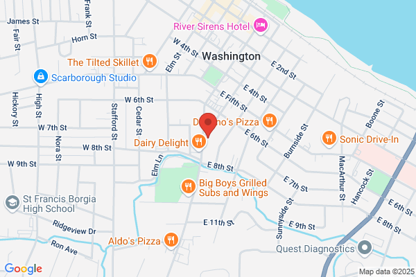 Washington Monument Company Incorporated
